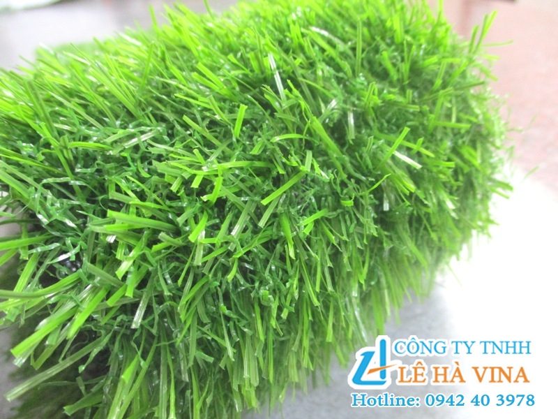 Cỏ nhân tạo sân vườn LH25AT, Cỏ nhân tạo, Cỏ tự nhiên, Dòng cỏ LH25AT, Cỏ