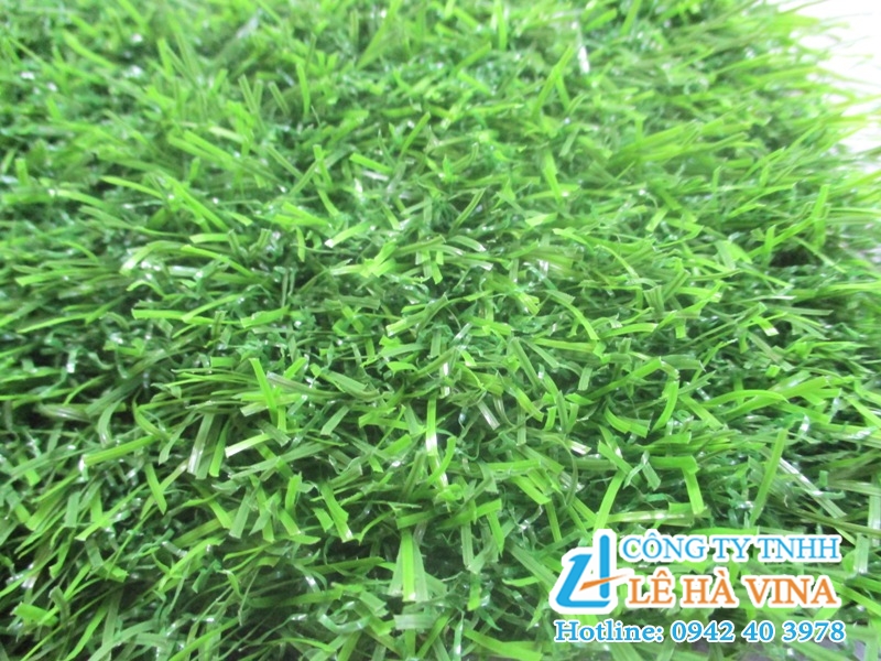 Cỏ nhân tạo sân vườn LH25AT, Cỏ nhân tạo, Cỏ tự nhiên, Dòng cỏ LH25AT, Cỏ