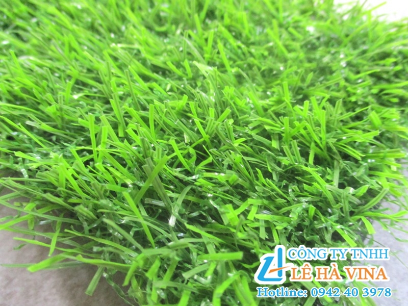 Cỏ nhân tạo sân vườn LH25AT, Cỏ nhân tạo, Cỏ tự nhiên, Dòng cỏ LH25AT, Cỏ