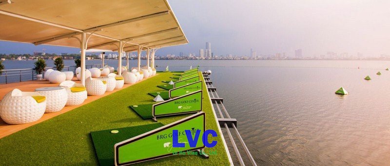 Cỏ nhân tạo sân golf, Thi công cỏ nhân tạo, Sân golf, Sân vườn, Cỏ tự nhiên