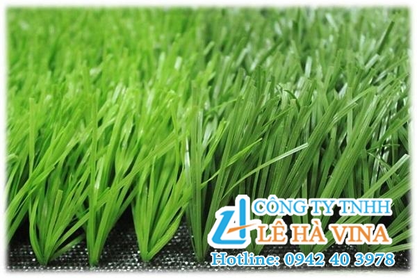 Cỏ nhân tạo sân bóng đá LH21DB, Cỏ nhân tạo sân bóng đá, Cỏ nhân tạo, Sợi cỏ, Cỏ sợi