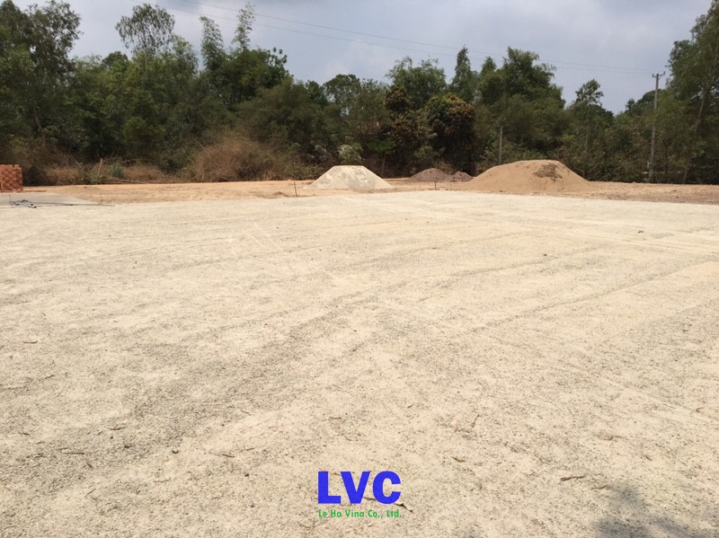 Cỏ nhân tạo sân bóng đá, Công ty LeHa Vina, Sân bóng đá tại Campuchia, Sân cỏ chuyên nghiệp, Sân bóng LH14UC