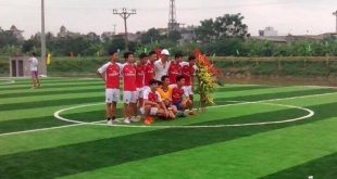 Sân bóng đá nhân tạo, Sân bóng đá, Cỏ nhân tạo, Cỏ nhân tạo giá rẻ, Cỏ nhân tạo ở Phú Xuyên