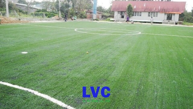 Sân bóng đá, Cỏ nhân tạo, Công ty LeHa Vina, Sân bóng cỏ nhân tạo, Sân bóng cỏ nhân tạo chất lượng