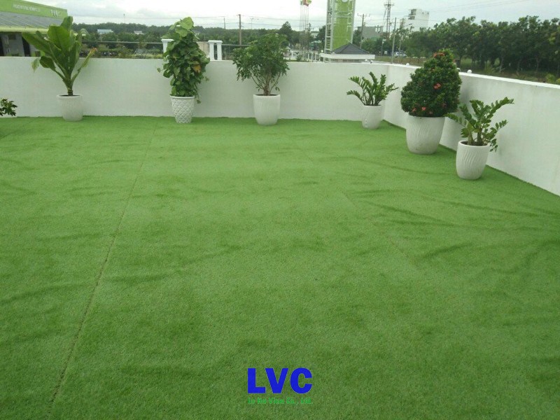 công ty tnhh tư vấn, Sân golf mini, Sân golf ngoài trời, Làm sân cỏ nhân tạo, LeHa
