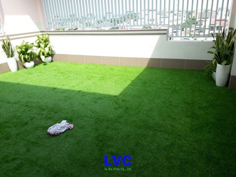 Cỏ nhân tạo giá rẻ, Cỏ nhân tạo, Công ty LeHa Vina, Sân cỏ nhân tạo, Làm cỏ tự nhiên