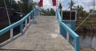 Cầu tình thương, Cỏ nhân tạo, Lê Hà, Không gian sân vườn, Cung cấp cỏ nhân tạo