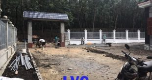 Công trình cỏ nhân tạo, Cỏ nhân tạo, Dự án cỏ biệt thự, Sân vườn, Sân golf