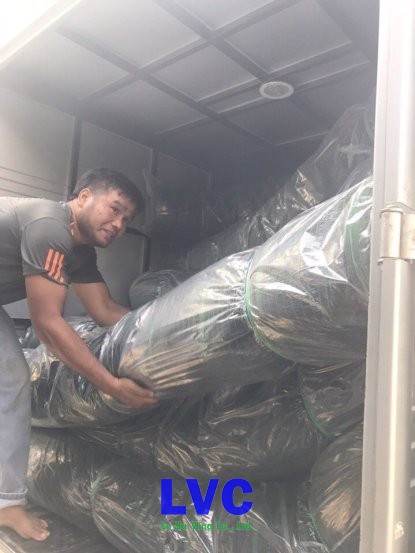 Quy trình xuất hàng, Cỏ nhân tạo sân vườn, Sân cỏ, Cỏ nhân tạo, Thảm cỏ