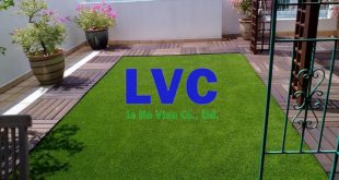 Báo giá cỏ nhân tạo trang trí, Lắp đặt cỏ nhân tạo, Công ty Lê Hà Vina, Thảm cỏ nhân tạo trang trí, Cỏ nhân tạo trang trí