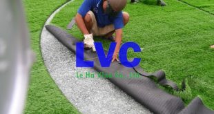 Làm sân cỏ nhân tạo, Sân cỏ nhân tạo, Sân cỏ tự nhiên, Sợi cỏ nhân tạo, Làm sân cỏ tự nhiên có lợi gì