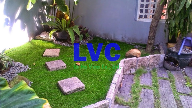 Bán cỏ nhân tạo tại Đà Nẵng giá rẻ, Công ty Lê Hà Vina, Cỏ nhân tạo, Cung cấp cỏ nhân tạo, Địa chỉ bán cỏ nhân tạo tại Đà Nẵng