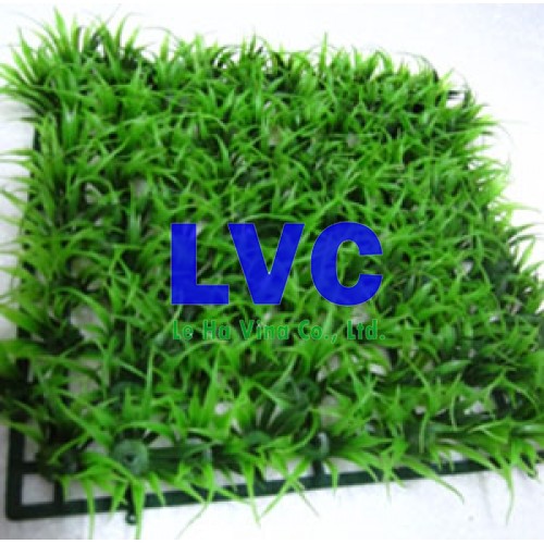 Bán cỏ giả trang trí, Công ty Lê Hà Vina, Cỏ trang trí, Giá cỏ trang trí, Cỏ giả trang trí chất lượng