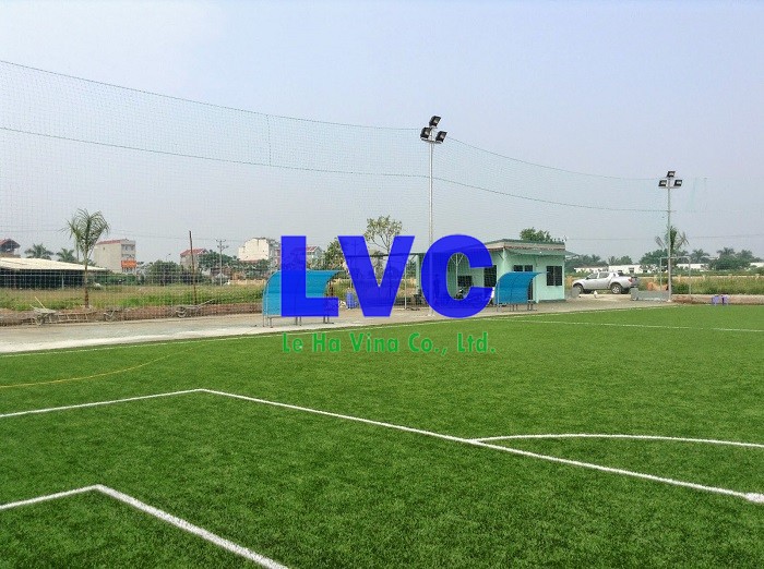 Cỏ nhân tạo tại An Giang, Cỏ nhân tạo chất lượng, Cỏ nhân tạo, Công ty Lê Hà Vina, Bán cỏ nhân tạo tại An Giang