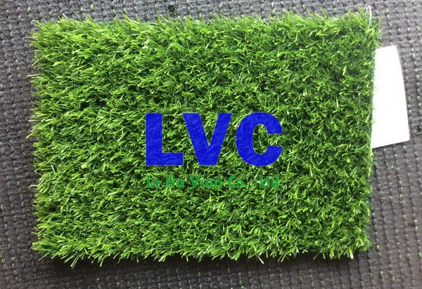 Cỏ nhân tạo Lê Hà Vina, Sử dụng cỏ nhân tạo, Cỏ tự nhiên, Thi công cỏ nhân tạo, Thảm cỏ nhân tạo