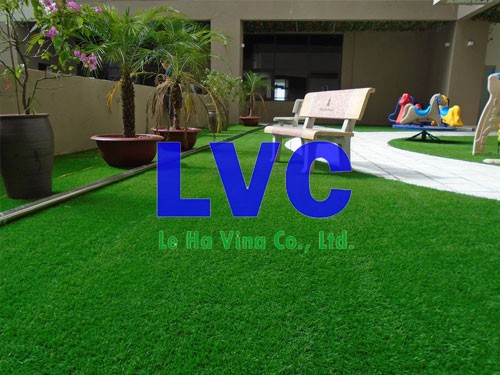 Giá cỏ nhân tạo, Loại cỏ nhân tạo, Cỏ tự nhiên, Thảm cỏ nhân tạo, Cỏ nhân tạo sân golf