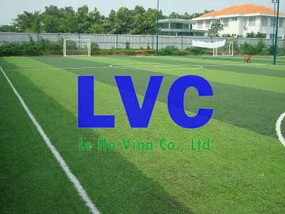 Kích thước sân bóng đá 7 người, Sân cỏ nhân tạo, Sân bóng cỏ tự nhiên, Sân bóng cỏ nhân tạo, Sân bóng đá