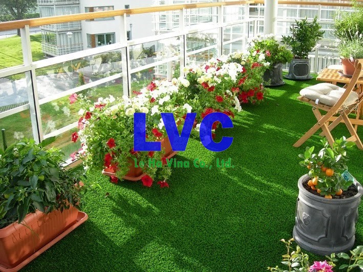 Thảm cỏ nhân tạo, Công ty Lê Hà Vina, Cỏ nhân tạo, Cỏ tự nhiên, Địa chỉ bán thảm cỏ nhân tạo