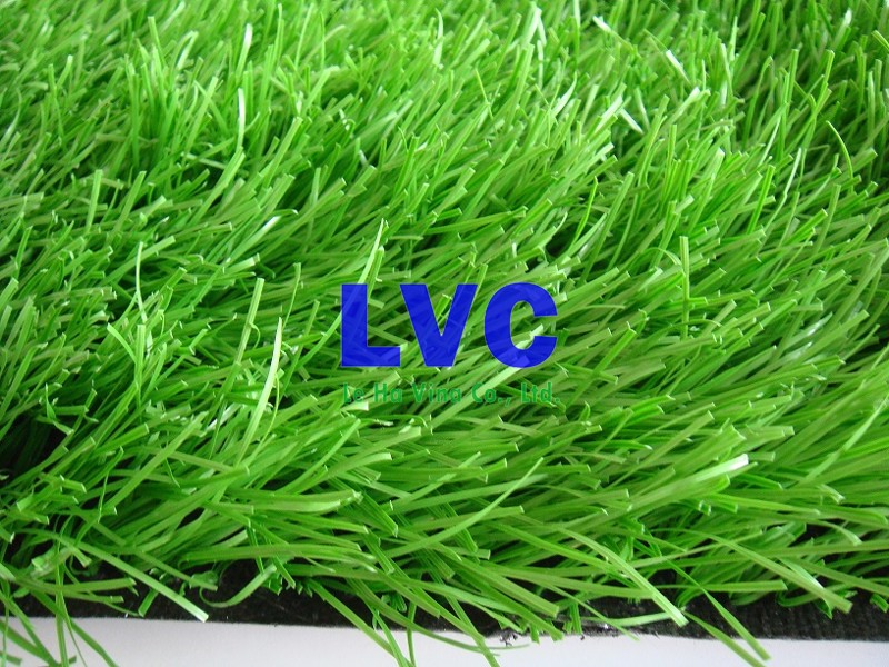Thế giới cỏ nhân tạo, Lê Hà Vina, Sản phẩm cỏ nhân tạo, Loại cỏ nhân tạo, Trải cỏ nhân tạo