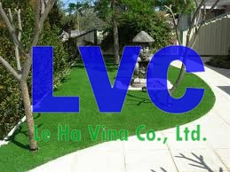 Cỏ trồng trong nhà, Cây cỏ nhân tạo, Cây cỏ tự nhiên, Cây cỏ