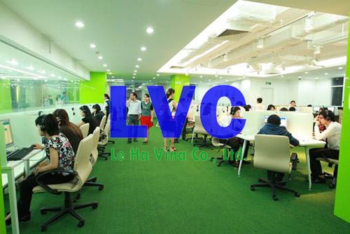 Thảm nhựa trải sàn Hà Nội, Thảm nhựa trải sàn, Công ty Lê Hà Vina, Địa chỉ bán thảm nhựa trải sàn Hà Nội, Thảm cỏ xanh