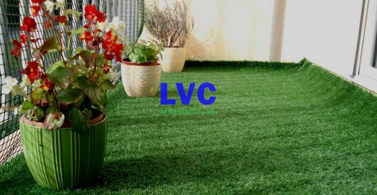 Cỏ nhân tạo lót sân, Thảm cỏ nhân tạo lót sân, Cỏ nhân tạo trang trí, Cỏ nhân tạo LH25AT, Cỏ nhân tạo trang trí sân vườn
