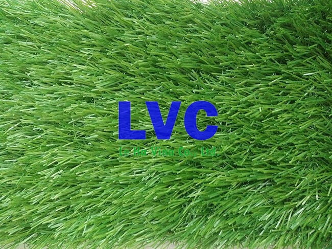 Cỏ nhân tạo chất lượng cao.