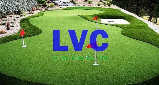 Cỏ nhân tạo phổ biến, Cỏ nhân tạo trong nhà, Cỏ nhân tạo sân golf, Cỏ nhân tạo sân vườn, Cỏ nhân tạo sân bóng đá