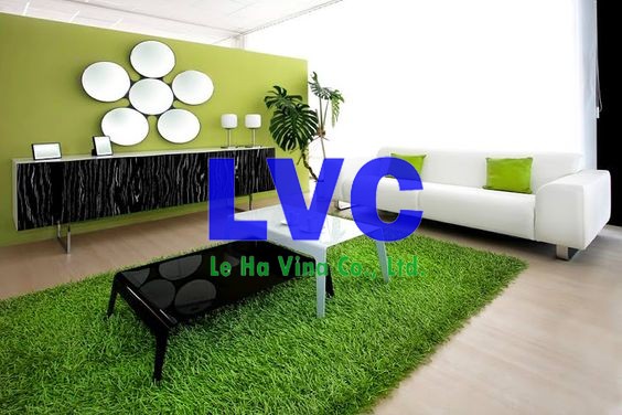 Cỏ nhân tạo ốp tường, Lê Hà Vina, Giá cỏ nhân tạo, Cỏ nhân tạo trang trí trong nhà, Mua cỏ nhân tạo cao cấp