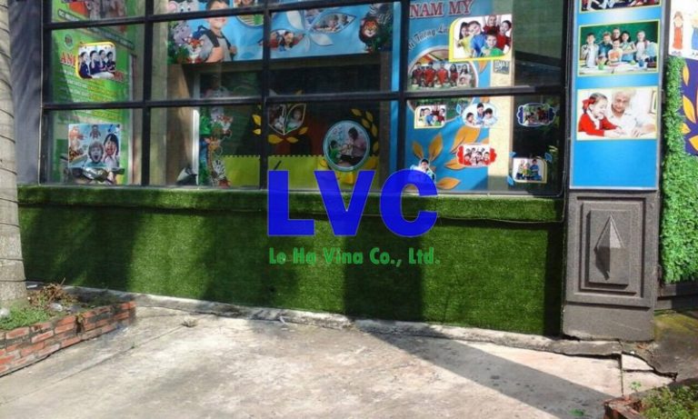 Thảm cỏ giả trang trí, Thảm cỏ giả, Tường cỏ giả, Vách cỏ nhân tạo, Vườn tường cây giả