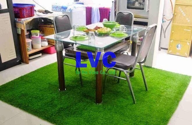 Cỏ nhân tạo trang trí trong nhà, Cỏ nhân tạo trang trí, Lê Hà Vina, Cỏ nhân tạo, Mua cỏ nhân tạo trang trí