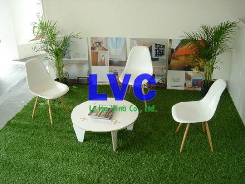 Cỏ nhân tạo, Công ty Lê Hà Vina, Cỏ nhân tạo LH04, Cỏ nhân tạo LH05, Cung cấp cỏ nhân tạo
