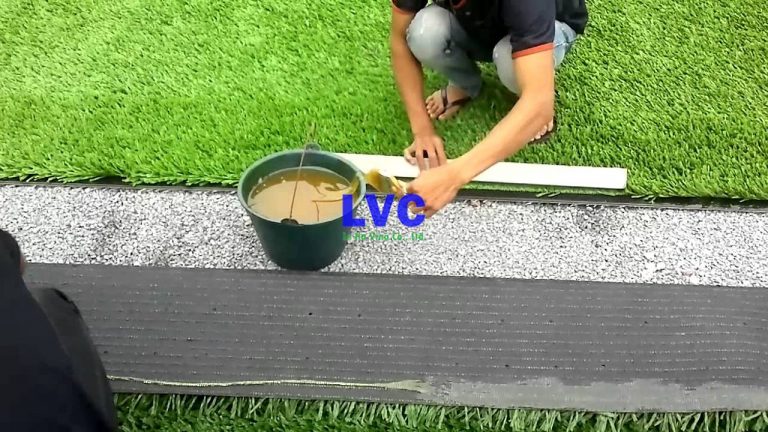 Thi công cỏ nhân tạo sân bóng, Lê Hà Vina, Sân bóng đá, Làm sân bóng cỏ nhân tạo, Cỏ nhân tạo