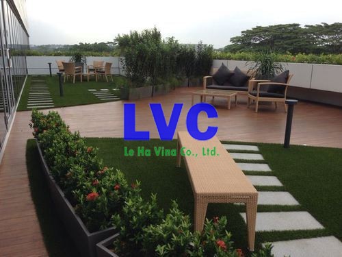 Cỏ nhân tạo trang trí trong nhà, Cỏ nhân tạo, Cỏ nhân tạo trang trí, Công ty Lê Hà Vina, Cỏ nhân tạo của Lê Hà Vina