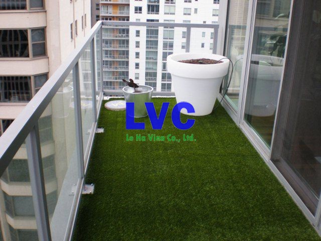 Trang trí nhà ngày tết bằng cỏ nhân tạo, Cỏ nhân tạo, Trang trí cỏ nhân tạo, Lê Hà Vina, Cỏ nhân tạo để trang trí