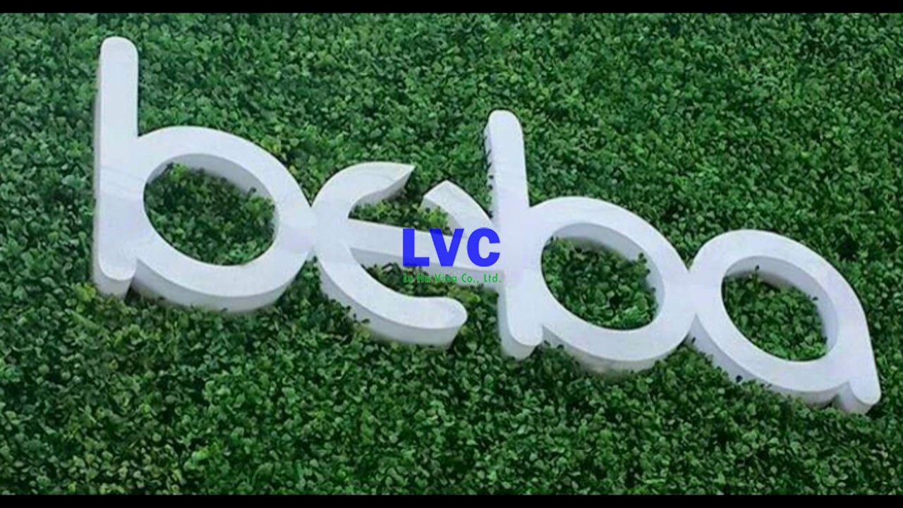 Thảm cỏ treo tường, Công ty Lê Hà Vina, Thảm cỏ nhân tạo, Thảm cỏ nhân tạo treo tường, Cỏ nhân tạo trang trí