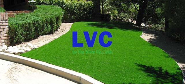 Cỏ nhân tạo sân vườn, Lê Hà Vina, Cỏ nhân tạo, Cỏ nhân tạo sân vườn LH05, Cỏ nhân tạo sân vườn LH04