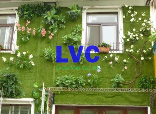 Thảm cỏ nhựa trang trí tường, Thảm cỏ, Thảm cỏ giả, Thảm cỏ trang trí tường, Cỏ nhân tạo