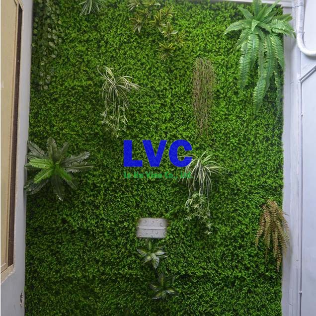 Thảm cỏ nhựa trang trí tường, Thảm cỏ, Thảm cỏ giả, Thảm cỏ trang trí tường, Cỏ nhân tạo