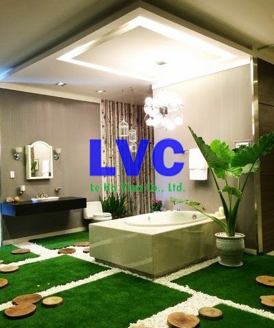 Thảm cỏ nhân tạo trong nhà, Thảm cỏ nhân tạo, Lê Hà Vina, Cỏ nhân tạo, Cỏ nhân tạo LH71AT