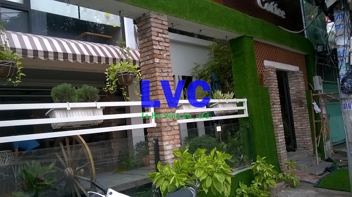 Cỏ nhân tạo, Thi công cỏ nhân tạo, Sân bóng đá mini, Thi công cỏ nhân tạo, Công ty Lê Hà Vina