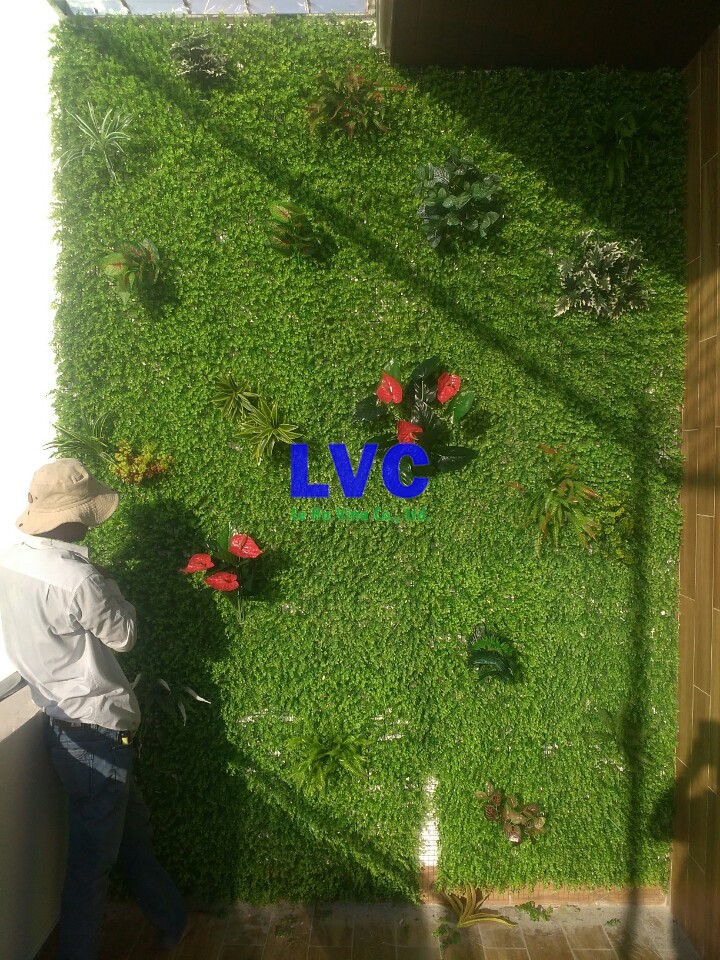 Cỏ nhân tạo, Thi công cỏ nhân tạo, Sân bóng đá mini, Thi công cỏ nhân tạo, Công ty Lê Hà Vina