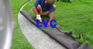 Làm sân cỏ nhân tạo, Xây dựng sân cỏ, Lắp đặt sân cỏ nhân tạo, Sân cỏ nhân tạo, Chi phí làm sân cỏ nhân tạo