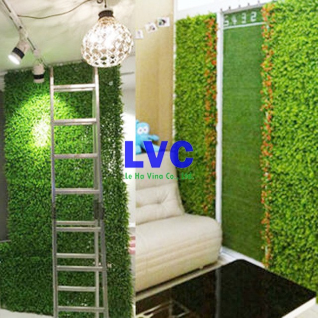 Thảm cỏ nhân tạo trang trí sinh nhật, Thảm cỏ nhân tạo, Lê Hà Vina, Cỏ nhân tạo, Cung cấp cỏ nhân tạo
