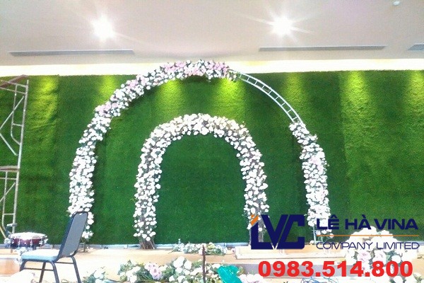 Thảm cỏ giả trang trí, Cỏ nhân tạo, Sân bóng cỏ nhân tạo, Giá bán cỏ nhân tạo, Cỏ giả trang trí