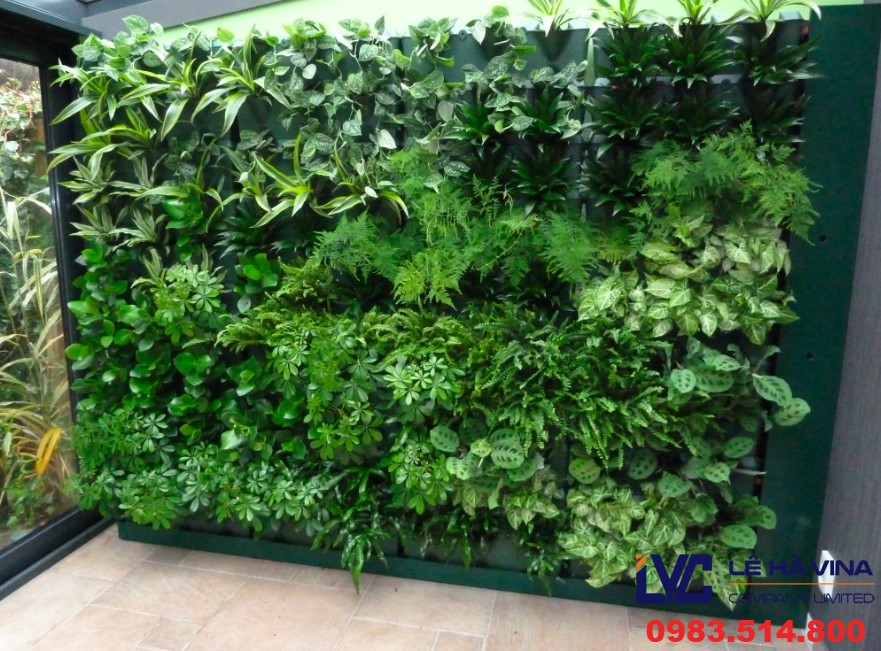 Thảm cỏ nhựa treo tường giá rẻ, Thảm cỏ nhựa, Thảm cỏ nhựa treo tường, Cỏ nhân tạo của Lê Hà, Thảm cỏ nhân tạo