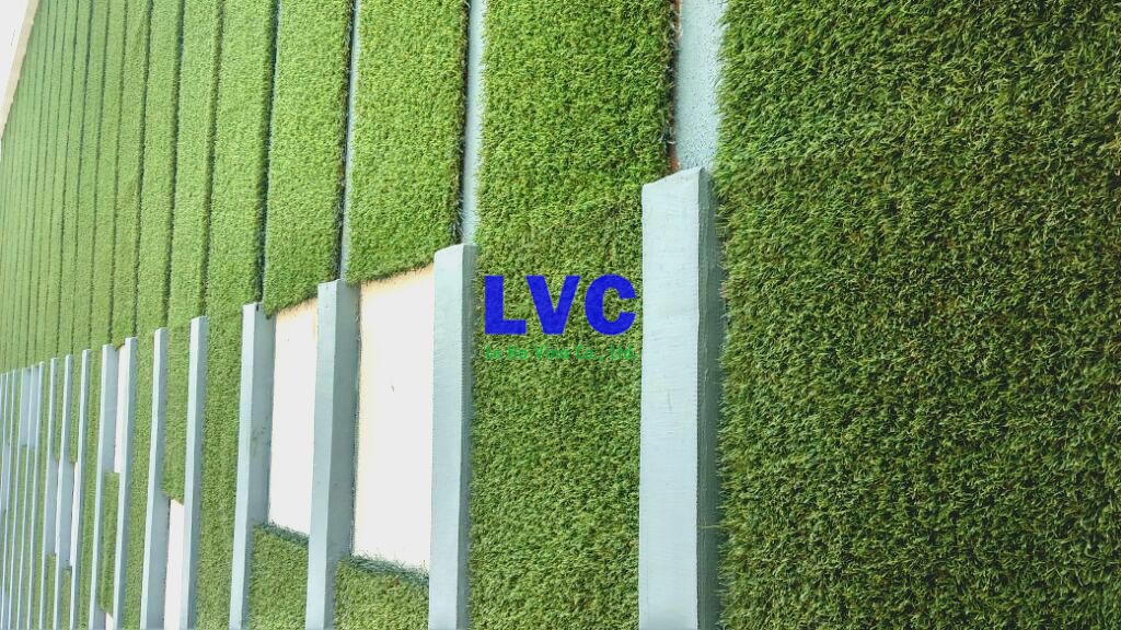 Vách cỏ nhân tạo, Lê Hà Vina, Cỏ nhân tạo, Thảm cỏ tự nhiên, Vách cỏ nhân tạo để trang trí