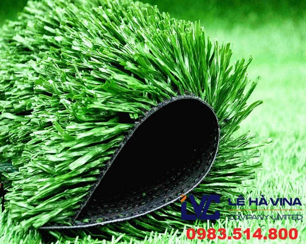 Cỏ nhân tạo, Mua cỏ nhân tạo, Lê Hà Vina, Loại cỏ nhân tạo, Công ty Lê Hà Vina