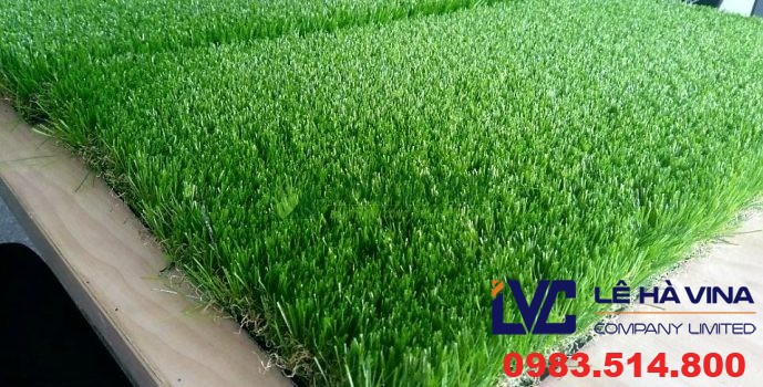 Cỏ nhân tạo, Mua cỏ nhân tạo, Lê Hà Vina, Loại cỏ nhân tạo, Công ty Lê Hà Vina