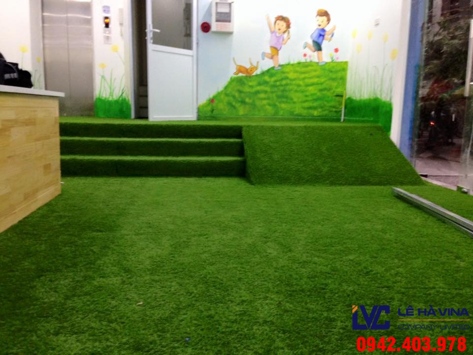Cỏ nhân tạo, Sân cỏ nhân tạo, Cỏ nhân tạo trang trí, Cỏ nhân tạo sân golf, Cỏ nhân tạo sân bóng đá